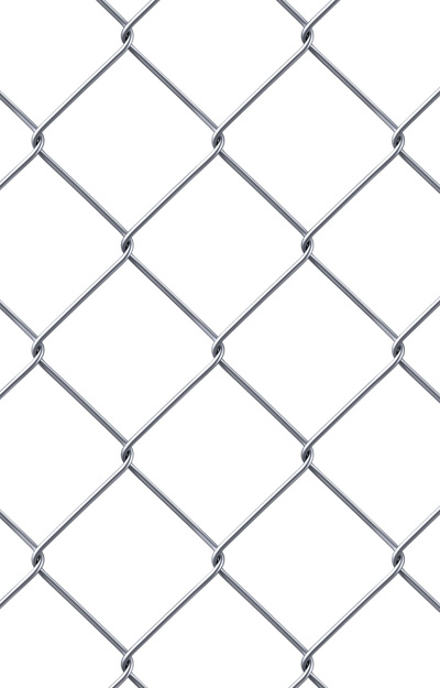 Heritage-chain-link-fence